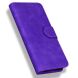 Чехол-книжка Deexe Classic Series для Tecno Pova 4 (LG7n) - Purple (318302V). Фото 4 из 8