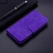 Чехол-книжка Deexe Classic Series для Tecno Pova 4 (LG7n) - Purple (318302V). Фото 5 из 8