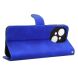 Чехол-книжка Deexe Classic Series для TECNO Spark Go 1 - Blue (361819L). Фото 3 из 7