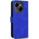 Чехол-книжка Deexe Classic Series для TECNO Spark Go 1 - Blue (361819L). Фото 6 из 7