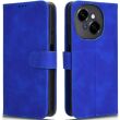 Чехол-книжка Deexe Classic Series для TECNO Spark Go 1 - Blue (361819L)
