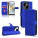 Чехол-книжка Deexe Classic Series для TECNO Spark Go 1 - Blue (361819L). Фото 7 из 7