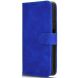 Чехол-книжка Deexe Classic Series для TECNO Spark Go 1 - Blue (361819L). Фото 5 из 7