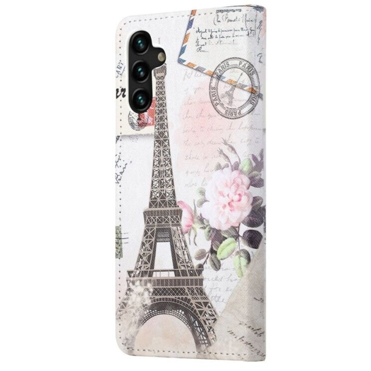 Чохол-книжка Deexe Color Wallet для Samsung Galaxy A04s (A047) / A13 5G (A136) - Tower: фото 3 з 6