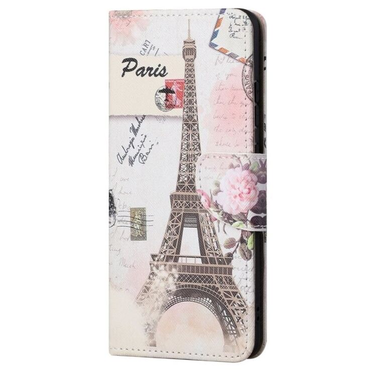Чохол-книжка Deexe Color Wallet для Samsung Galaxy A04s (A047) / A13 5G (A136) - Tower: фото 2 з 6