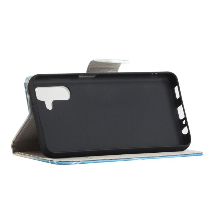 Чохол-книжка Deexe Color Wallet для Samsung Galaxy A04s (A047) / A13 5G (A136) - Tower: фото 5 з 6