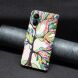 Чехол-книжка Deexe Color Wallet для Samsung Galaxy A05 (A055) - Life Tree (340406G). Фото 6 из 8