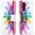 Чехол-книжка Deexe Color Wallet для Samsung Galaxy A16 (A165) - Sunflower: фото 1 из 7