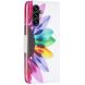Чехол-книжка Deexe Color Wallet для Samsung Galaxy A16 (A165) - Sunflower (365200F). Фото 3 из 7