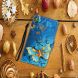 Чехол-книжка Deexe Color Wallet для Samsung Galaxy M11 (M115) - Butterflies (255106G). Фото 3 из 5