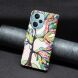 Чехол-книжка Deexe Color Wallet для Xiaomi Poco F5 / Redmi Note 12 Turbo - Life Tree (327353D). Фото 4 из 8