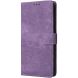 Чехол-книжка Deexe Delta Book для Motorola Edge 50 Ultra - Purple (354001V). Фото 5 из 7