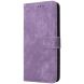 Чехол-книжка Deexe Delta Book для ZTE Nubia Focus - Purple (361514V). Фото 5 из 7