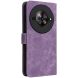 Чехол-книжка Deexe Delta Book для ZTE Nubia Focus - Purple (361514V). Фото 6 из 7