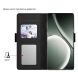 Чехол-книжка Deexe Eclipse Wallet для Realme Note 60 - Black (374105B). Фото 5 из 10