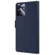 Чехол-книжка Deexe Eclipse Wallet для Realme Note 60 - Blue (374105L). Фото 4 из 10