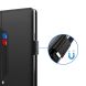 Чехол-книжка Deexe Eclipse Wallet для Realme Note 60 - Black (374105B). Фото 8 из 10