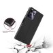 Чехол-книжка Deexe Eclipse Wallet для Realme Note 60 - Black (374105B). Фото 10 из 10
