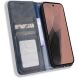 Чохол-книжка Deexe Retro Style для Google Pixel 11 Pro XL - Blue (426042L). Фото 5 з 19