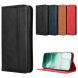 Чехол-книжка Deexe Retro Style для TECNO Camon Slim - Red (433002R). Фото 8 из 17