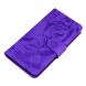 Чохол-книжка Deexe Tiger для Realme C75 - Purple (374311V). Фото 3 з 7