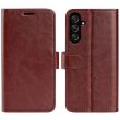 Чохол-книжка Deexe Wallet Style для Samsung Galaxy M34 (M346) - Brown (336110Z)
