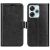 Чехол-книжка Deexe Wallet Style для Xiaomi Redmi 13 - Black: фото 1 из 7