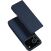 Чехол-книжка DUX DUCIS Skin Pro для Apple iPhone 17 Pro Max - Blue: фото 1 из 11