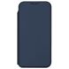 Чохол-книжка DUX DUCIS Skin Pro для Apple iPhone 17 Pro Max - Blue (387406L). Фото 4 з 11