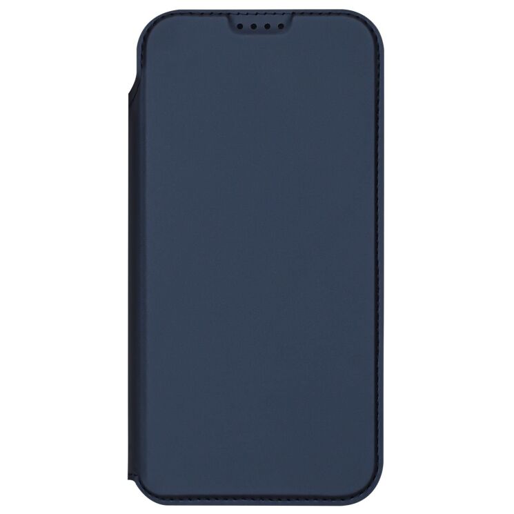 Чохол-книжка DUX DUCIS Skin Pro для Apple iPhone 17 Pro Max - Blue: фото 4 з 11