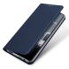 Чехол-книжка DUX DUCIS Skin Pro для ASUS Zenfone 11 Ultra - Blue (353407L). Фото 3 из 14