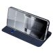 Чехол-книжка DUX DUCIS Skin Pro для ASUS Zenfone 11 Ultra - Blue (353407L). Фото 2 из 14
