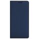Чехол-книжка DUX DUCIS Skin Pro для ASUS Zenfone 11 Ultra - Blue (353407L). Фото 4 из 14
