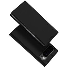 Чехол-книжка DUX DUCIS Skin Pro для Google Pixel 9 Pro XL - Black: фото 1 из 10