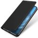 Чехол-книжка DUX DUCIS Skin Pro для Google Pixel 9 Pro XL - Black (359801B). Фото 3 из 10