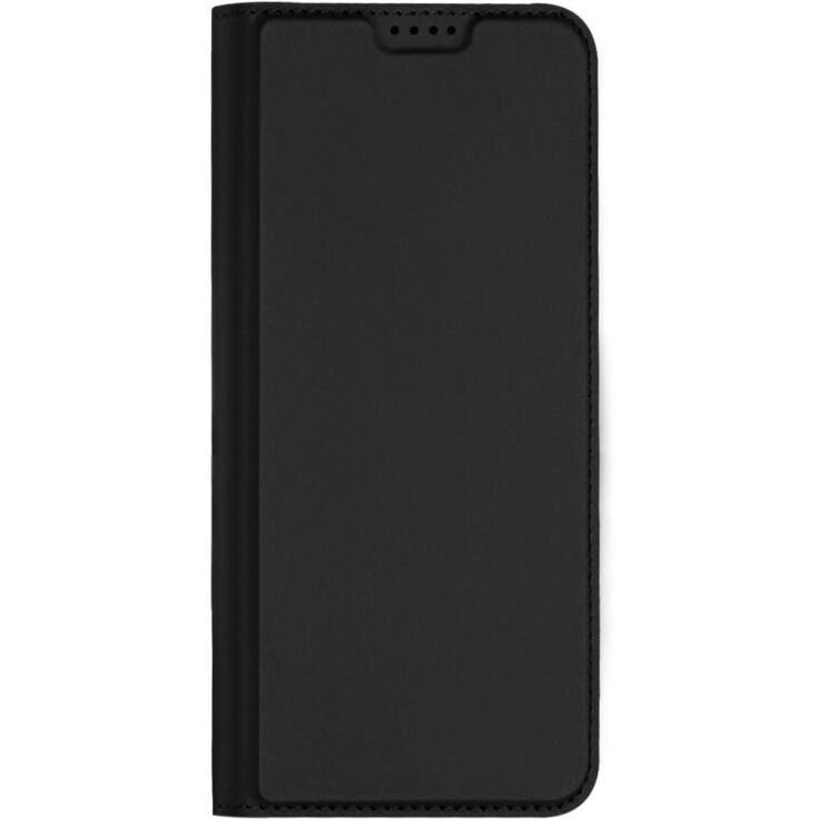 Чехол-книжка DUX DUCIS Skin Pro для Google Pixel 9 Pro XL - Black: фото 4 из 10
