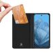Чехол-книжка DUX DUCIS Skin Pro для Google Pixel 9 Pro XL - Black (359801B). Фото 5 из 10