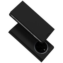 Чехол-книжка DUX DUCIS Skin Pro для Honor Magic 7 Pro - Black: фото 1 из 9