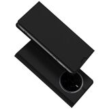 Чехол-книжка DUX DUCIS Skin Pro для Honor Magic 7 Pro - Black: фото 1 из 9
