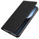 Чехол-книжка DUX DUCIS Skin Pro для Honor Magic 7 Pro - Black (380815B). Фото 2 из 9