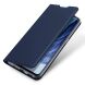Чохол-книжка DUX DUCIS Skin Pro для OPPO A73 (2020) - Blue (272005L). Фото 3 з 13