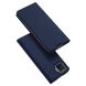 Чохол-книжка DUX DUCIS Skin Pro для OPPO A73 (2020) - Blue (272005L). Фото 1 з 13