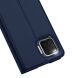 Чохол-книжка DUX DUCIS Skin Pro для OPPO A73 (2020) - Blue (272005L). Фото 2 з 13