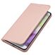Чехол-книжка DUX DUCIS Skin Pro для Samsung Galaxy A36 (A366) / A56 (A566) - Pink (372101P). Фото 2 из 10