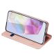 Чехол-книжка DUX DUCIS Skin Pro для Samsung Galaxy A36 (A366) / A56 (A566) - Pink (372101P). Фото 3 из 10
