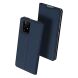 Чохол-книжка DUX DUCIS Skin Pro для Samsung Galaxy S10 Lite (G770) - Blue (264012L). Фото 2 з 20