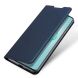 Чохол-книжка DUX DUCIS Skin Pro для Samsung Galaxy S10 Lite (G770) - Blue (264012L). Фото 4 з 20