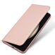 Чехол-книжка DUX DUCIS Skin Pro для Samsung Galaxy S25 FE (S731) - Pink (386911P). Фото 2 из 11
