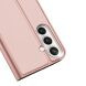 Чехол-книжка DUX DUCIS Skin Pro для Samsung Galaxy S26 FE - Pink (412703P). Фото 3 из 14