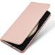 Чехол-книжка DUX DUCIS Skin Pro для Samsung Galaxy S26 FE - Pink (412703P). Фото 4 из 14
